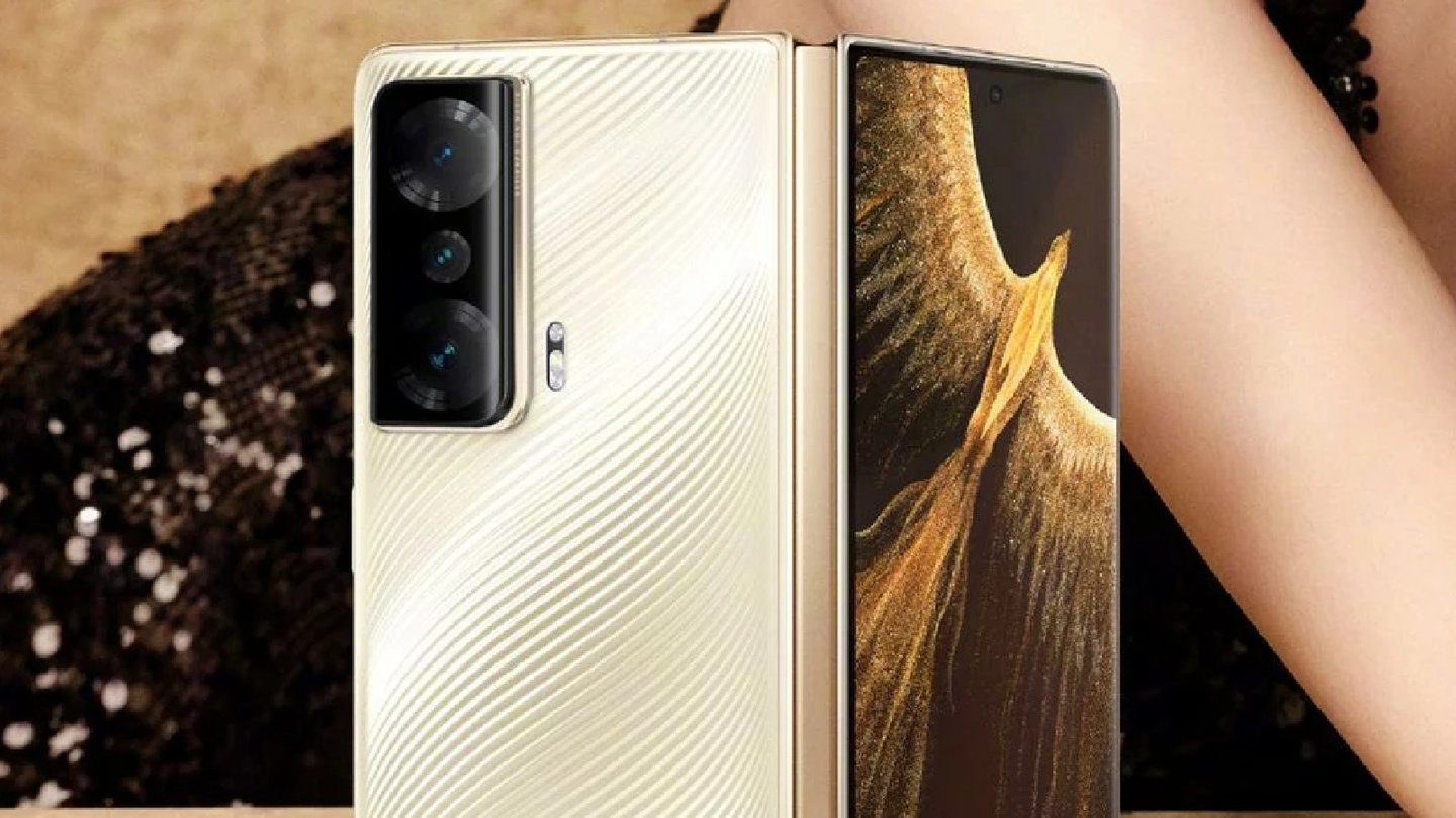 Honor Magic Vs resmi görselleri yayınlandı 65 Honor Magic Vs