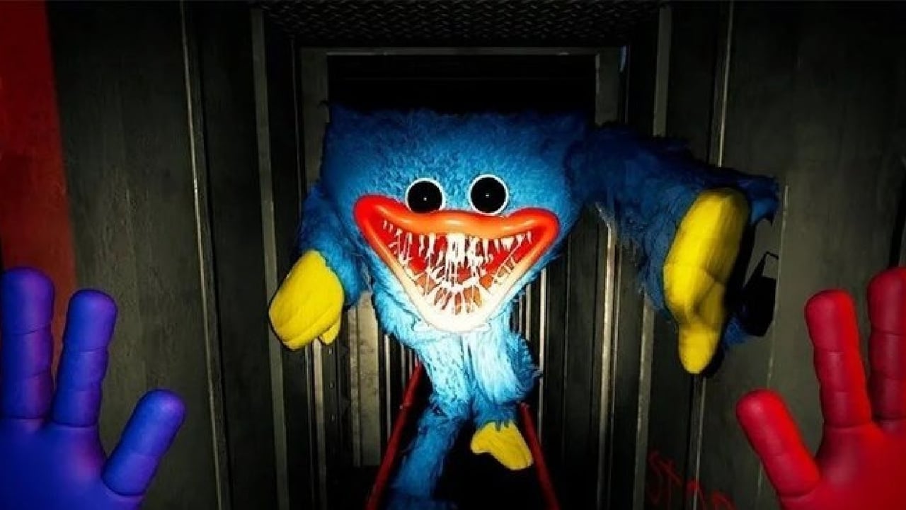 Huggy Wuggy neden tehlikeli? Oyuncak satışı yasaklandı mı? 65 Huggy Wuggy neden tehlikeli
