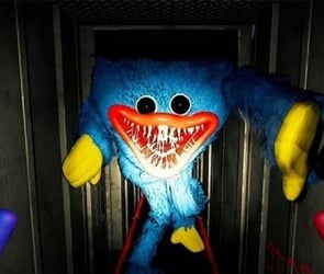 Huggy Wuggy neden tehlikeli