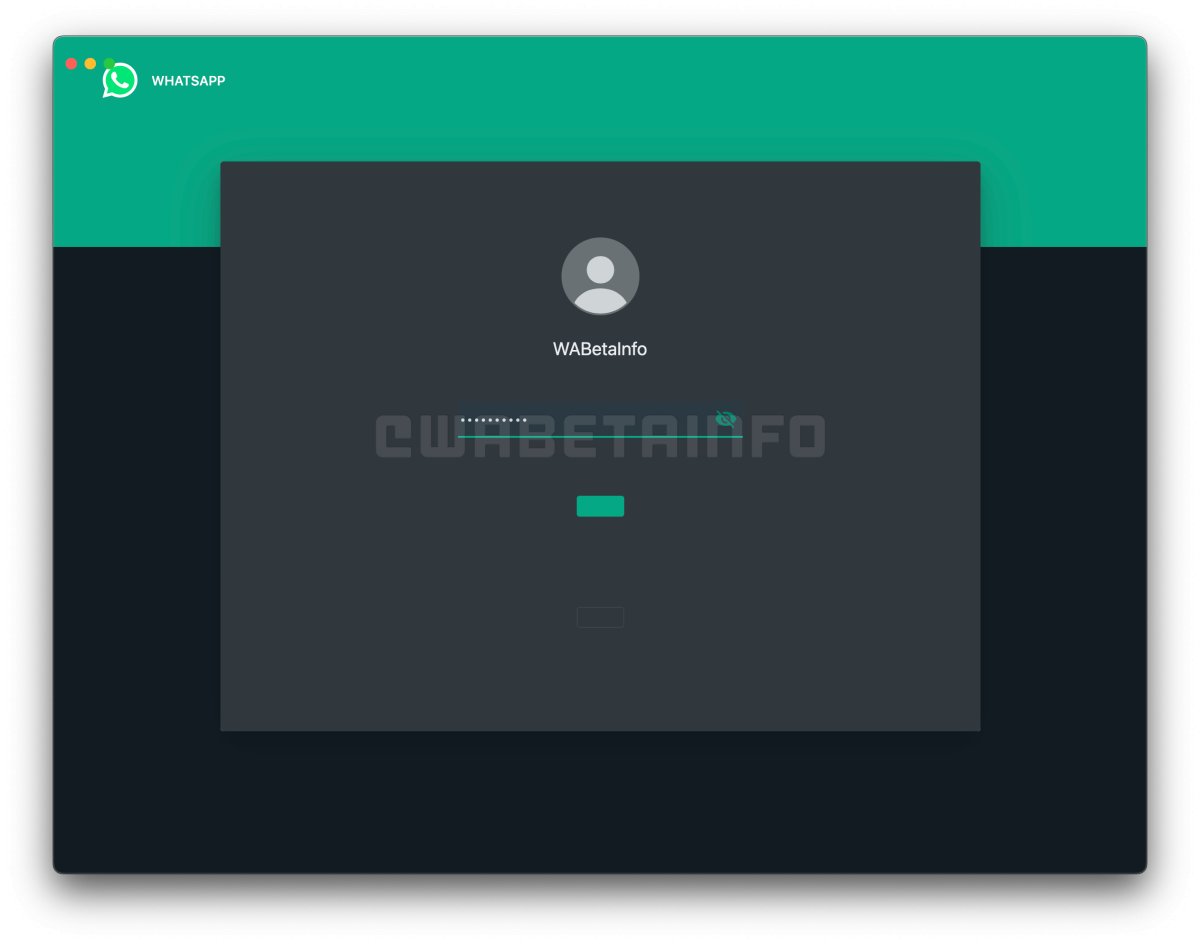 WhatsApp Web ve masaüstüne yeni özellikler geliyor 66