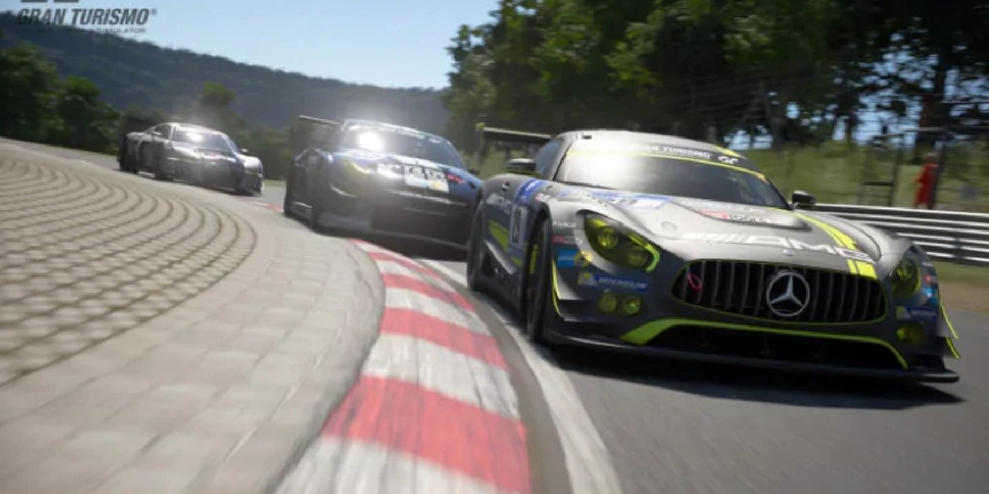 PS'ye özel Gran Turismo serisi bilgisayarlara geliyor 65 Gran Turismo