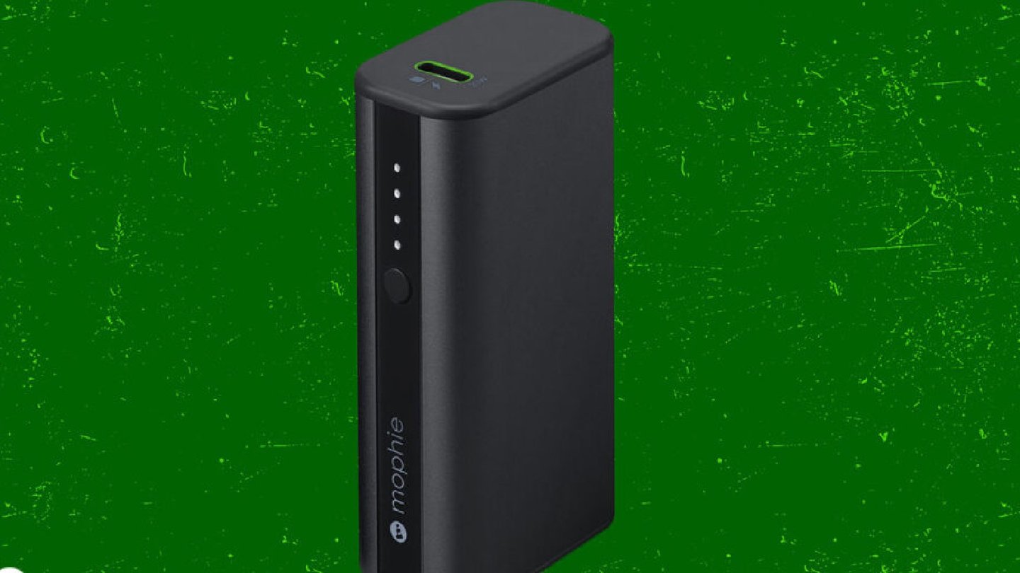 Mophie Powerstation Mini Türkiye'de satışa çıktı 65 Mophie Powerstation Mini