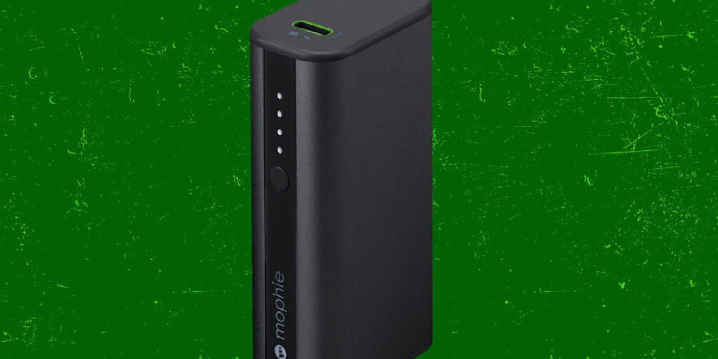 Mophie Powerstation Mini