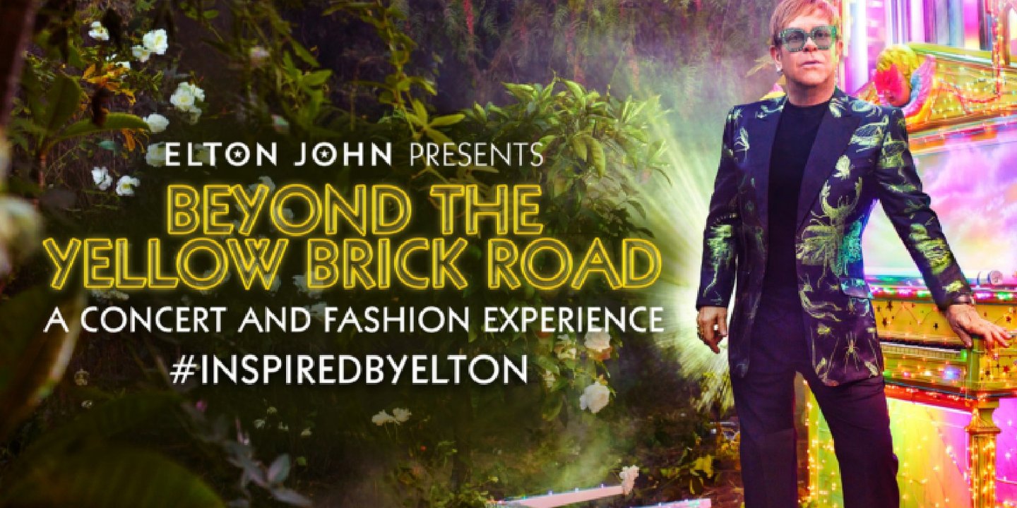 Sir Elton John, Roblox'ta yeni bir dünya açıyor 65 Roblox