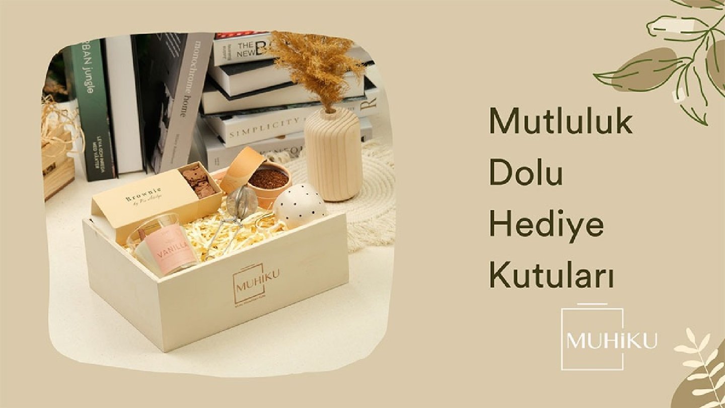 <a></a><a></a>Kısa Sürede Mutluluk Dolu Hediye Kutusu Nasıl Hazırlanır? 65