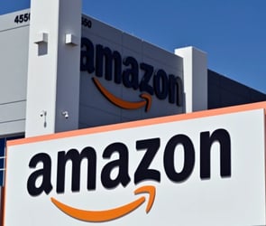 Amazon 10 bin kişiyi işten çıkarıyor