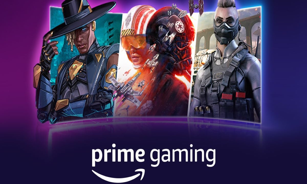 Amazon Prime Gaming Kasım ayı ücretsiz oyunları açıklandı 1 amazon prime gamingin kasim ayi ucretsiz oyunlari su sekilde