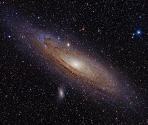 Andromeda