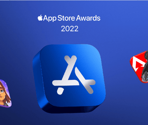 App Store ödülleri açıklandı!        