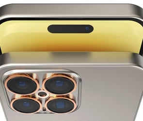 Apple 15 ile 15 Pro'nun USB-C hızı farklı olacak