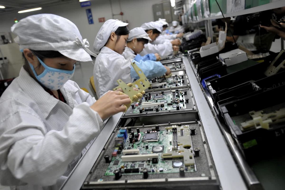 Apple'da neler oluyor? iPhone üretimi durduruldu 67