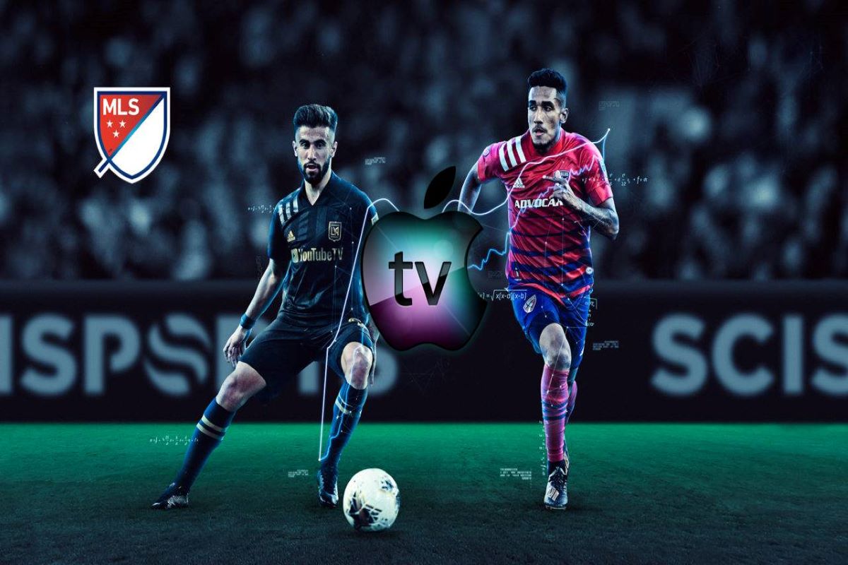 Apple'dan futbol severleri sevindiren yenilik 66