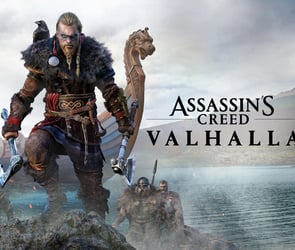 Assassin's Creed Valhalla, Steam'e Geliyor