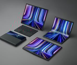 Asus Zenbook 17 Fold