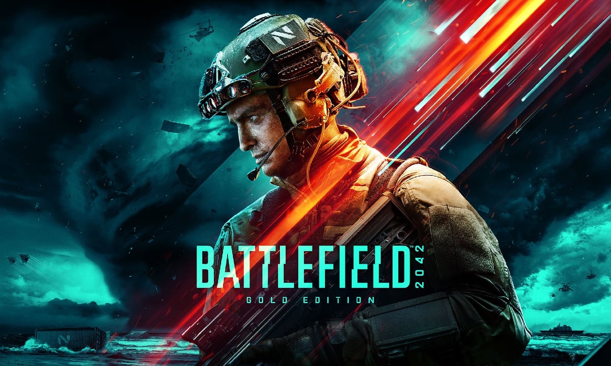 Battlefield 2042, EA Play ve Game Pass’e geliyor 65 Battlefield 2042