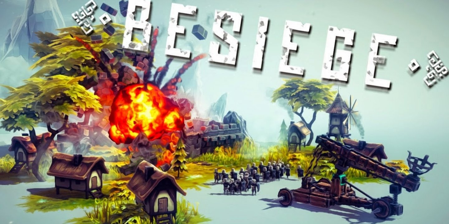Besiege sistem gereksinimleri 65 Besiege sistem gereksinimleri