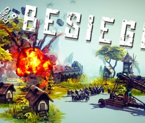 Besiege sistem gereksinimleri