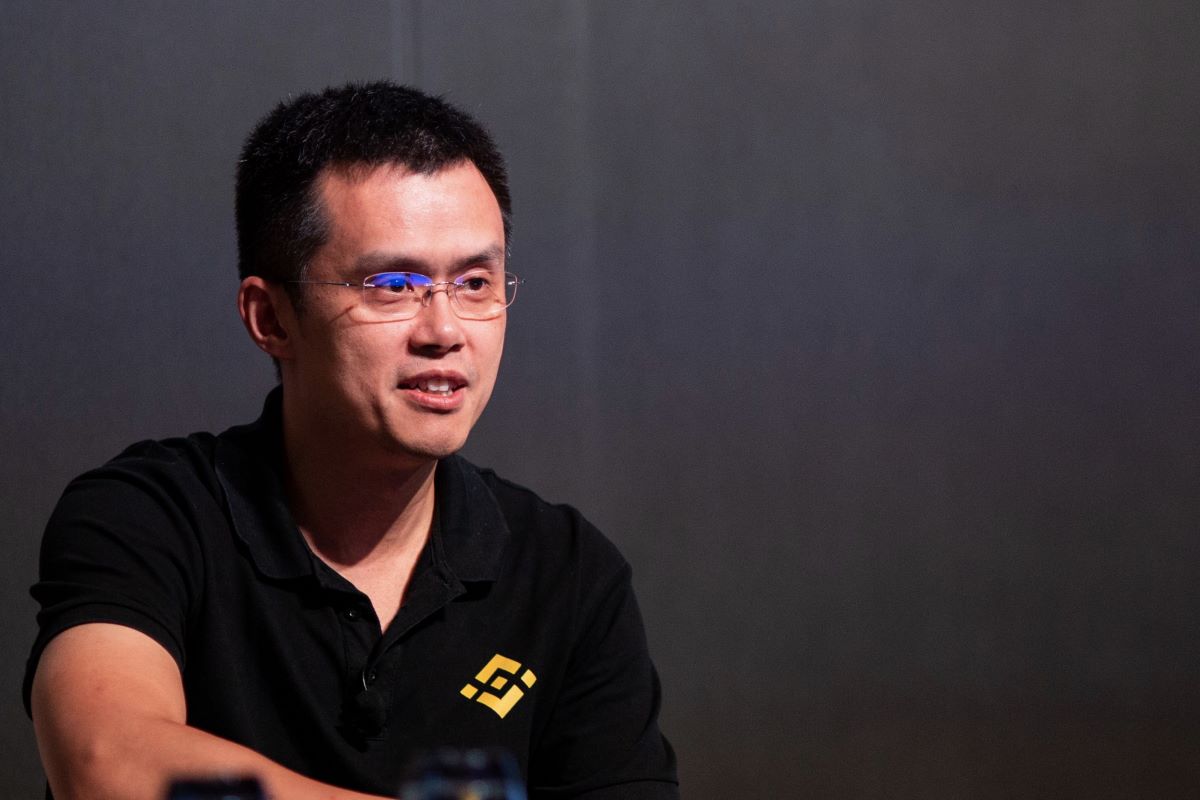 Binance CEO'sundan şaşırtan FTX açıklaması 65
