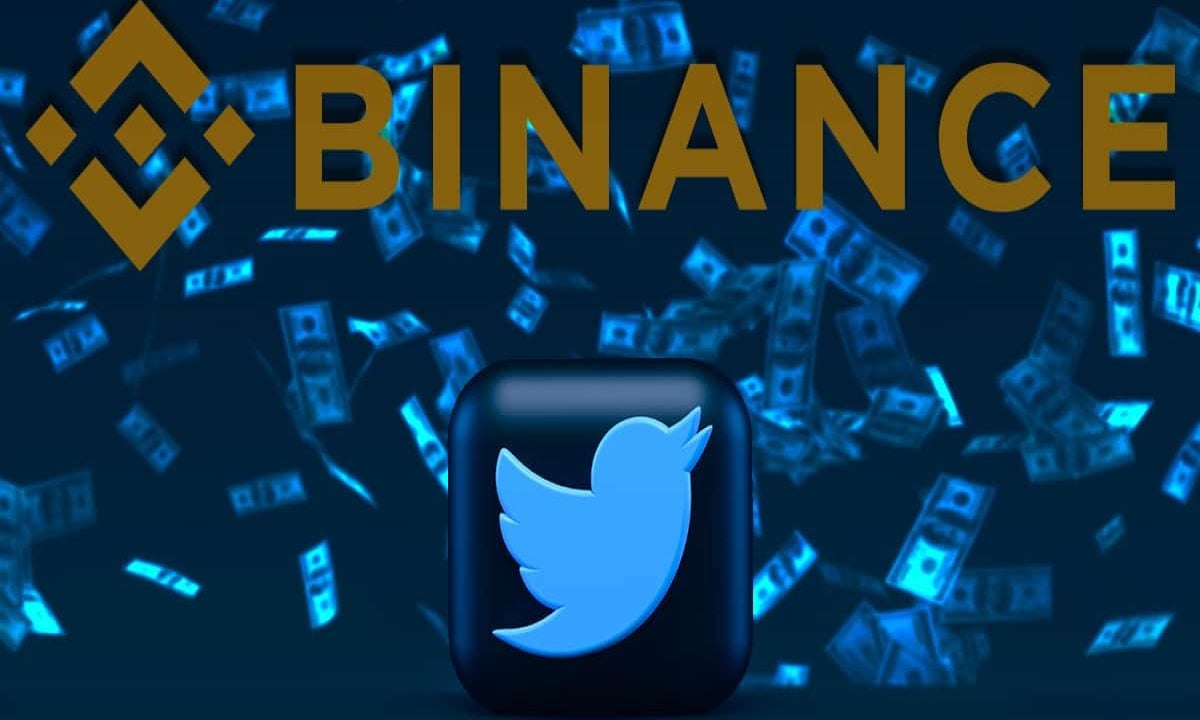 Binance'dan Yeni Hamle! Yeni Vadeli Hizmet "Bluebird" Başlatılıyor 1 binancedan yeni hamle yeni vadeli hizmet bluebird baslatiliyor