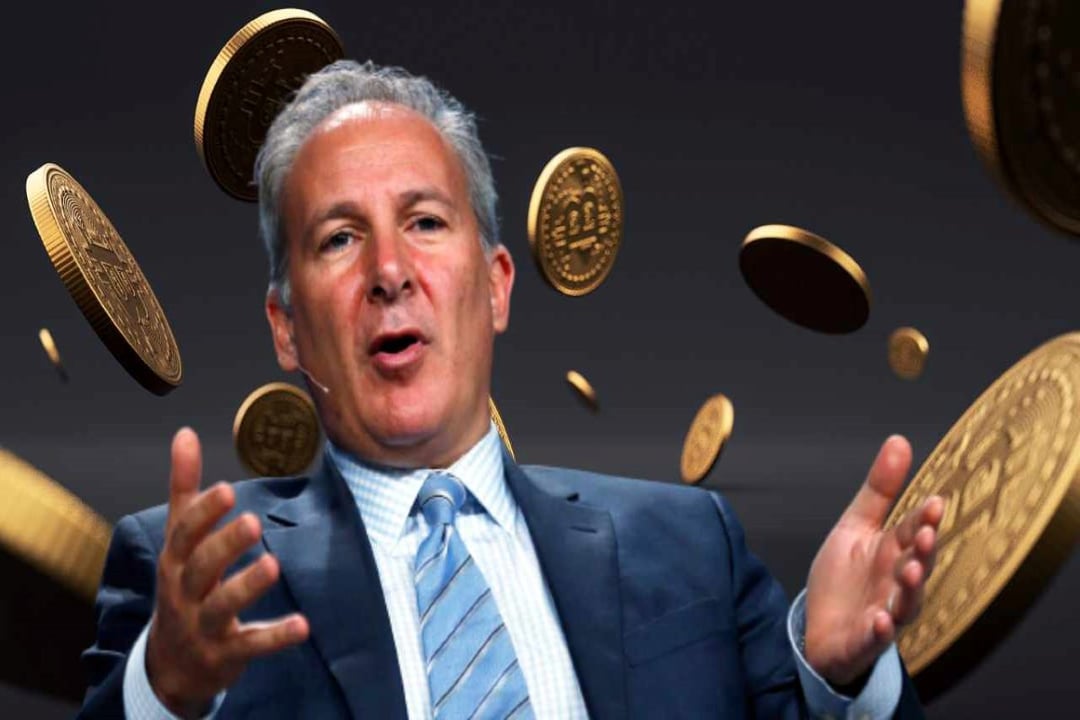Bitcoin Karşıtı Schiff: Bitcoin Yok Olacak 65