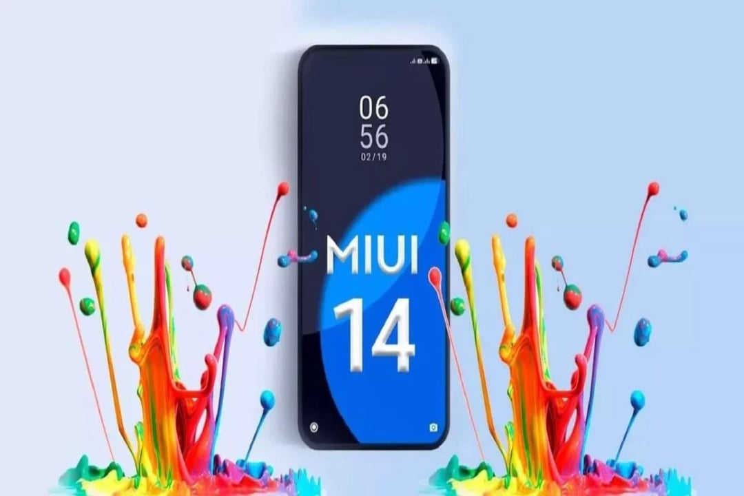 MIUI 14 güncellemesini alacak ilk telefonlar açıklandı! 65