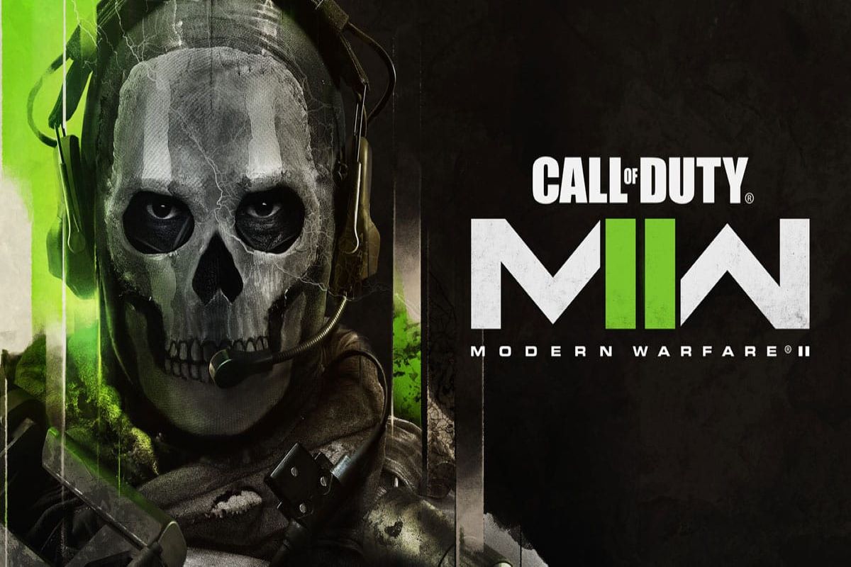 Call of Duty Modern Warfare II'ye dava şoku! 65