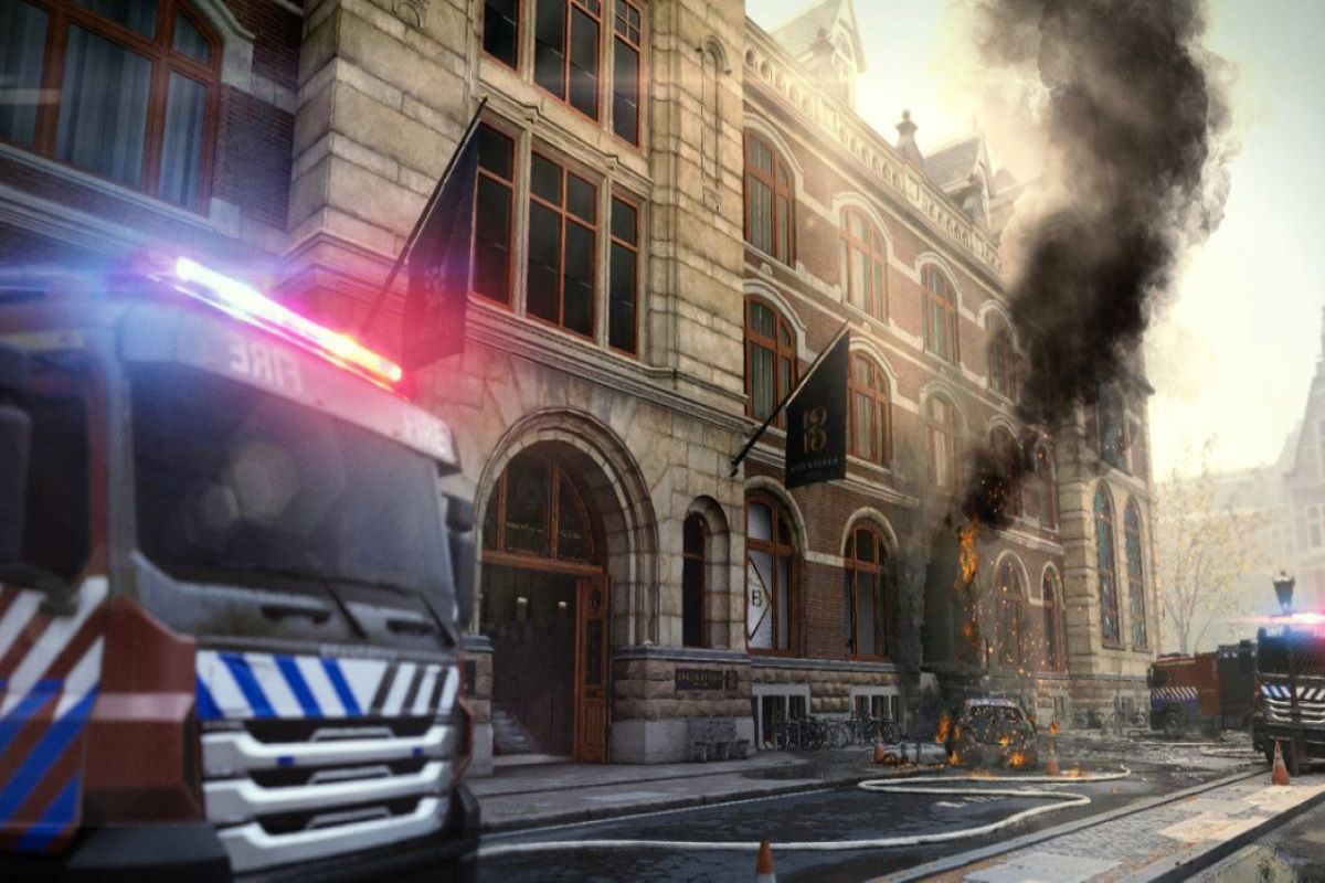 Call of Duty Modern Warfare II'ye dava şoku! 66