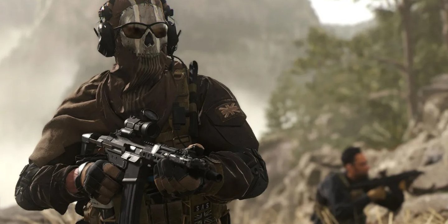 Call of Duty'nin yeni oyunu yolda