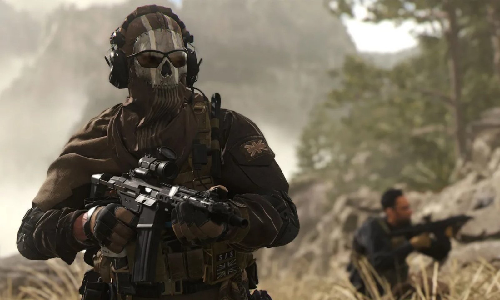 Call of Duty'nin yeni oyunu yolda