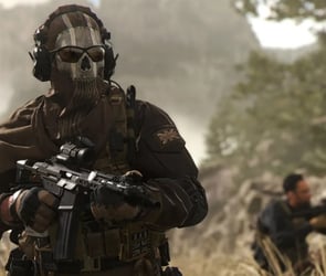 Call of Duty'nin yeni oyunu yolda