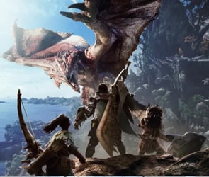 Monster Hunter Mobile