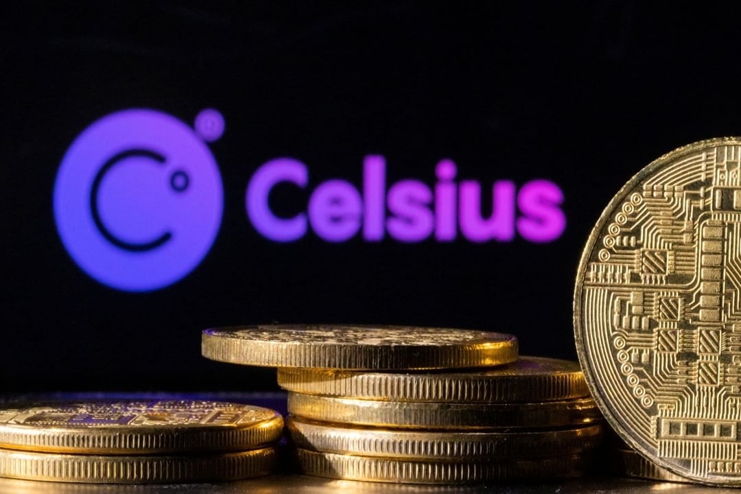 Celsius'a ponzi davası açılabilir! 65