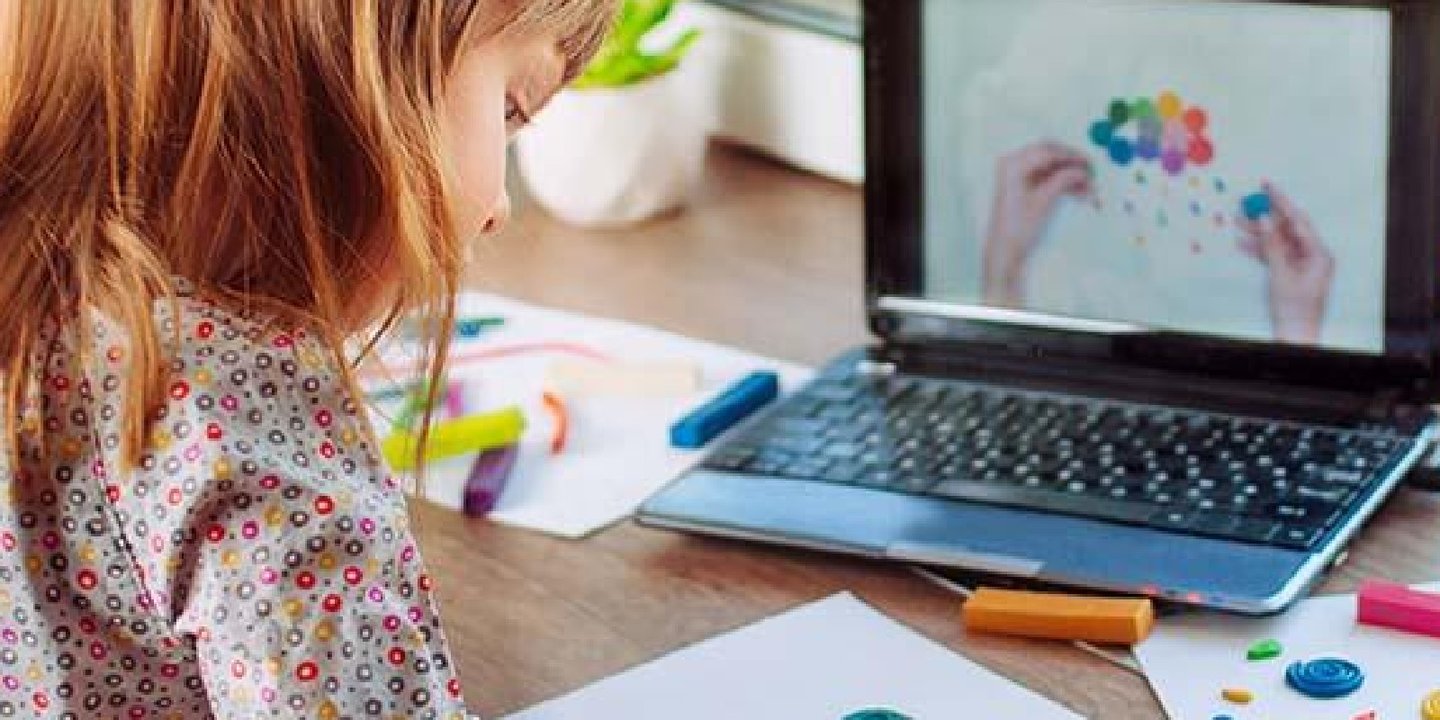 Çocuklar için faydalı 6 Youtube kanalı