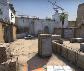 CS:GO Dust 2 haritası turnuvalardan kaldırıldı