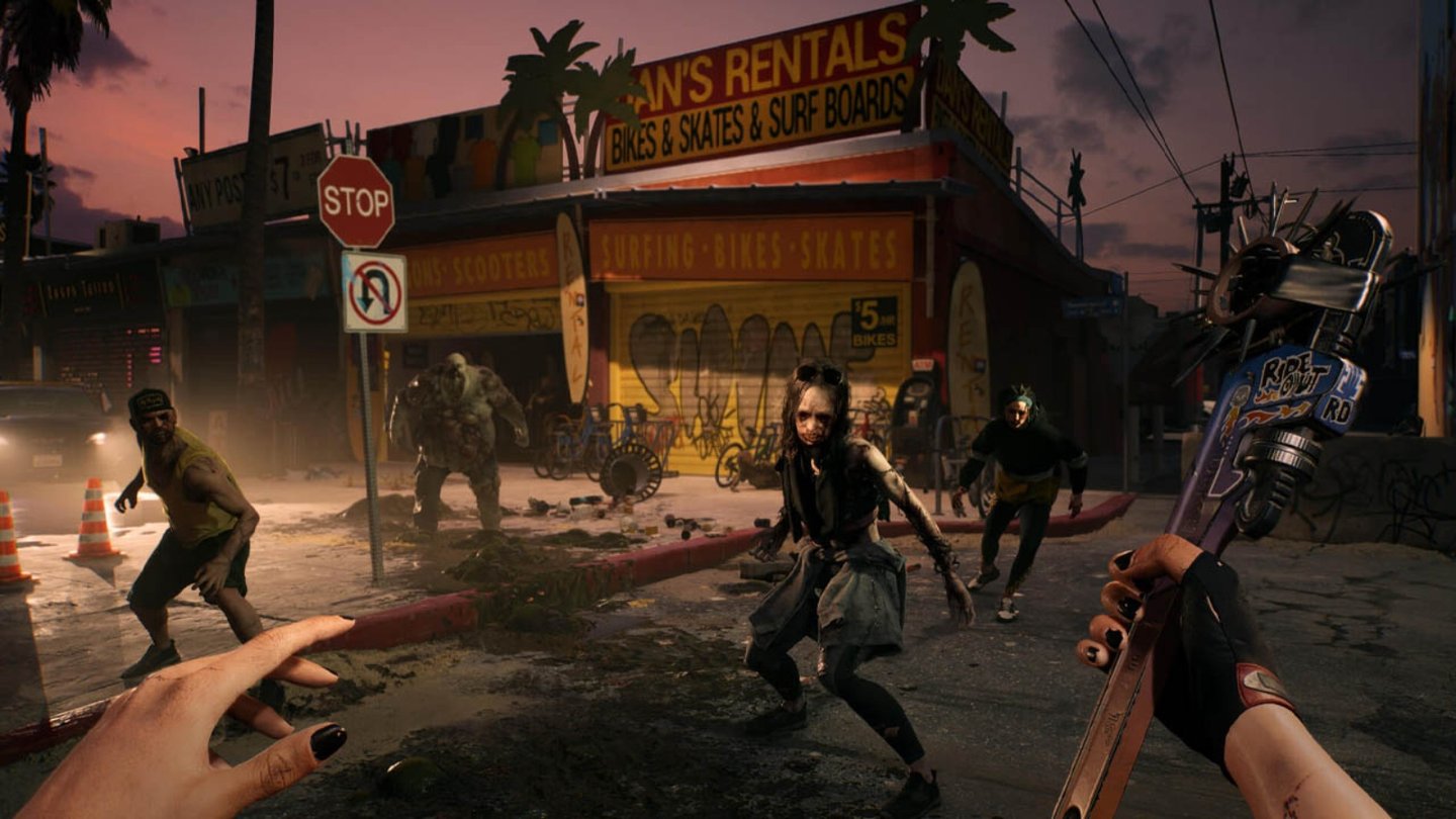 Dead Island 2 çıkış tarihi yine ertelendi 65 Dead Island 2'nin çıkış tarihi yine ertelendi