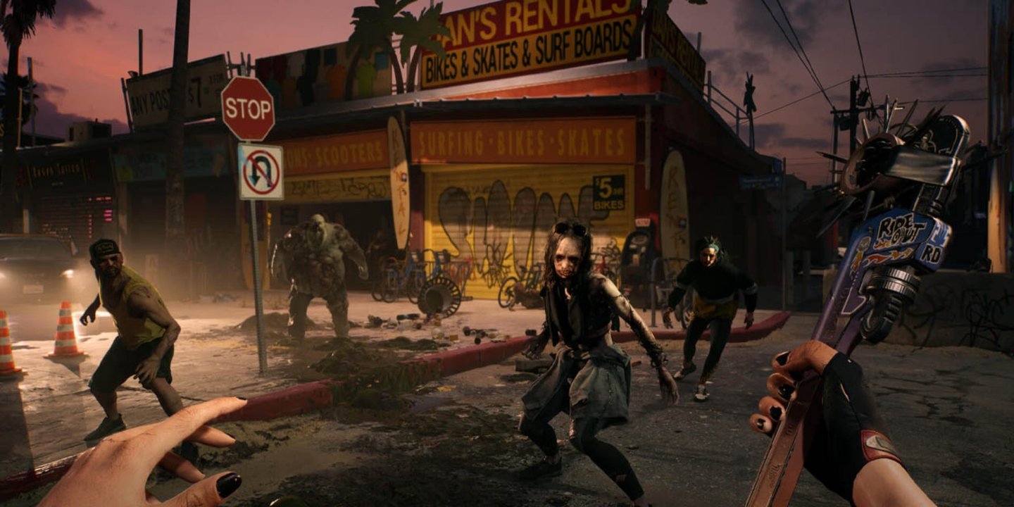 Dead Island 2 çıkış tarihi yine ertelendi 1 Dead Island 2'nin çıkış tarihi yine ertelendi