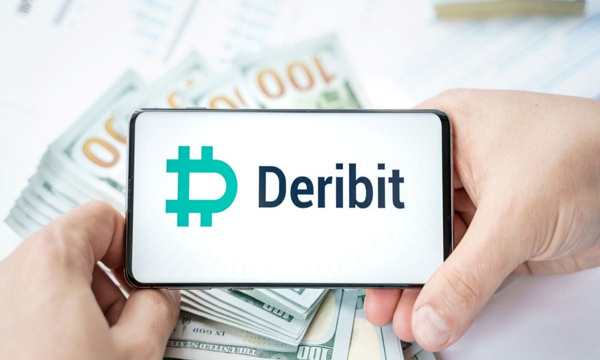 Deribit hacklendi! Zarar 28 milyon dolar 1 deribit hacklendi zarar 28 milyon dolar