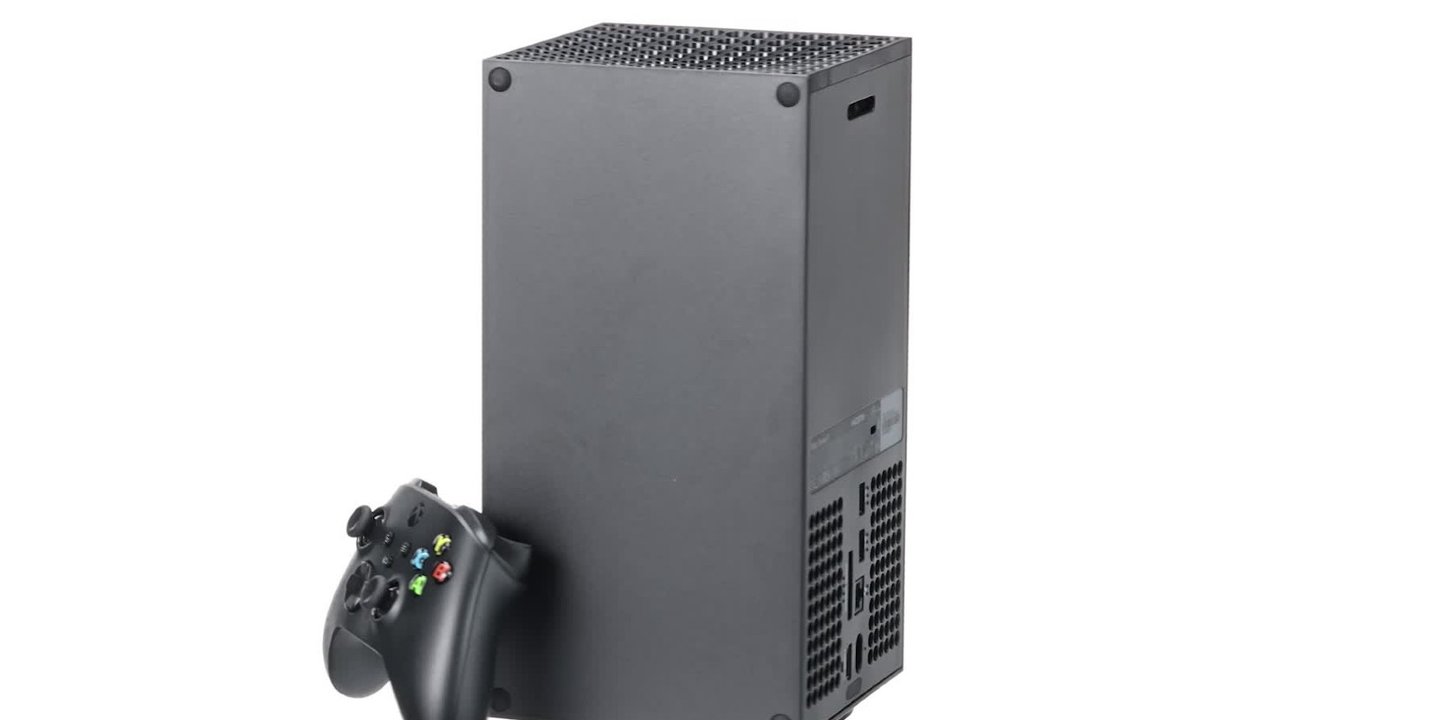 Xbox Series X