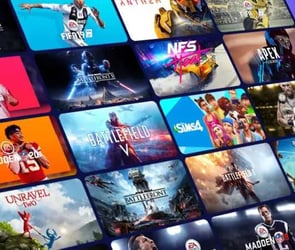 EA Play oyunları 2022 (Güncel liste)