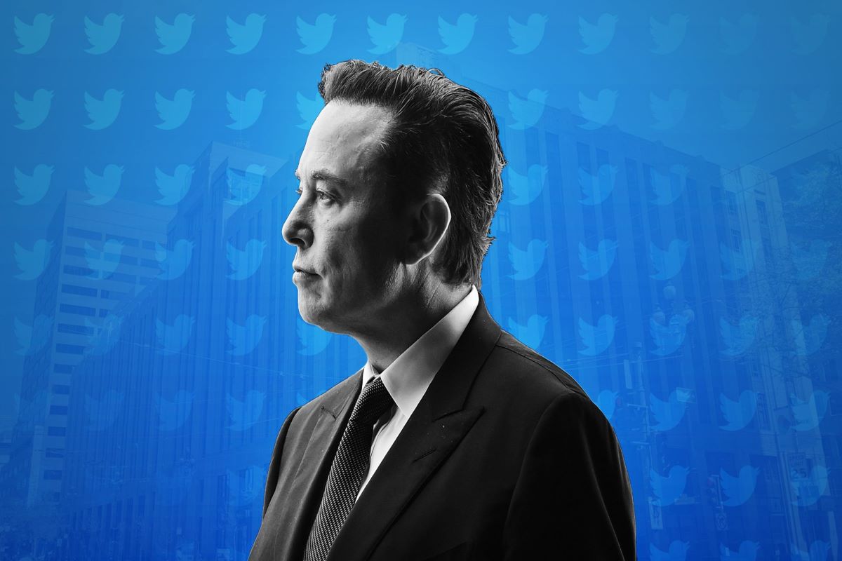 Elon Musk: Önlem Alınmazsa Twitter İflasa Sürüklenebilir! 65