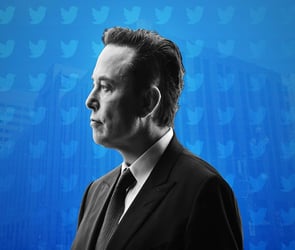 elon musk onlem alinmazsa twitter iflasa suruklenebilir