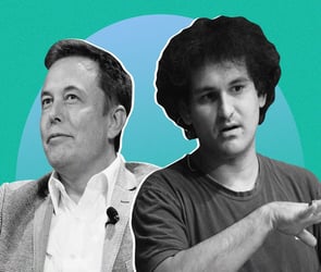 elon musk sam bankman fried haberlerine sert tepki gosterdi