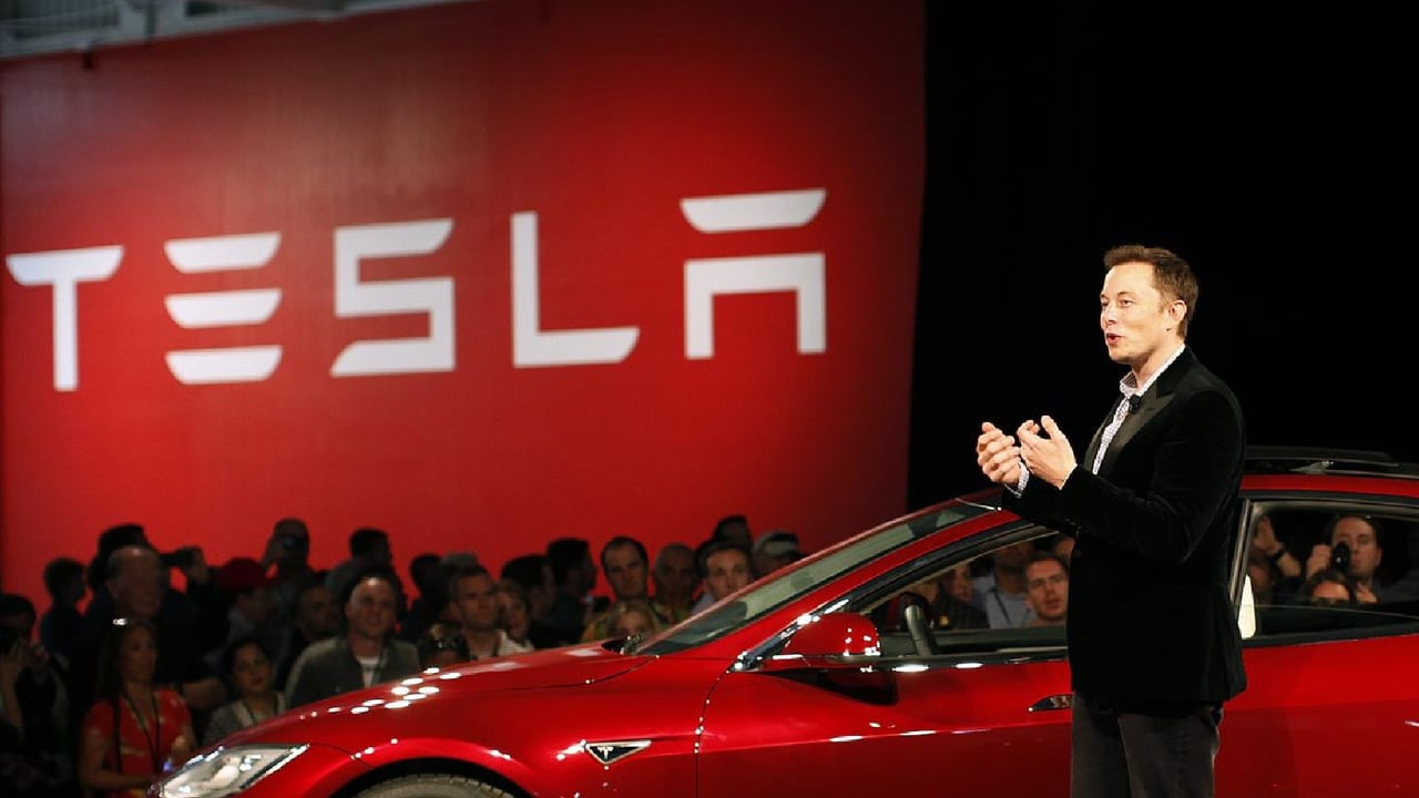 Elon Musk Tesla hisselerini satmaya devam ediyor 65 Elon Musk Tesla
