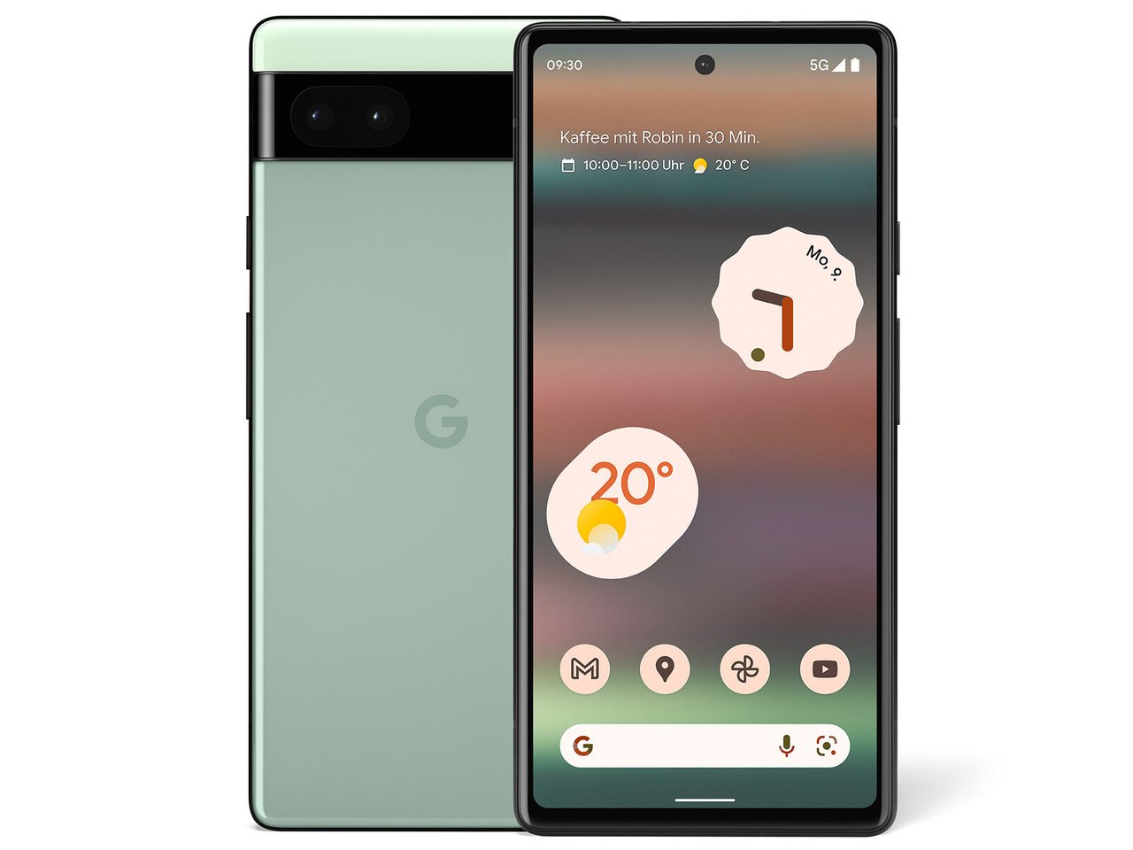 En iyi pil ömrüne sahip Android telefonlar 2022 72