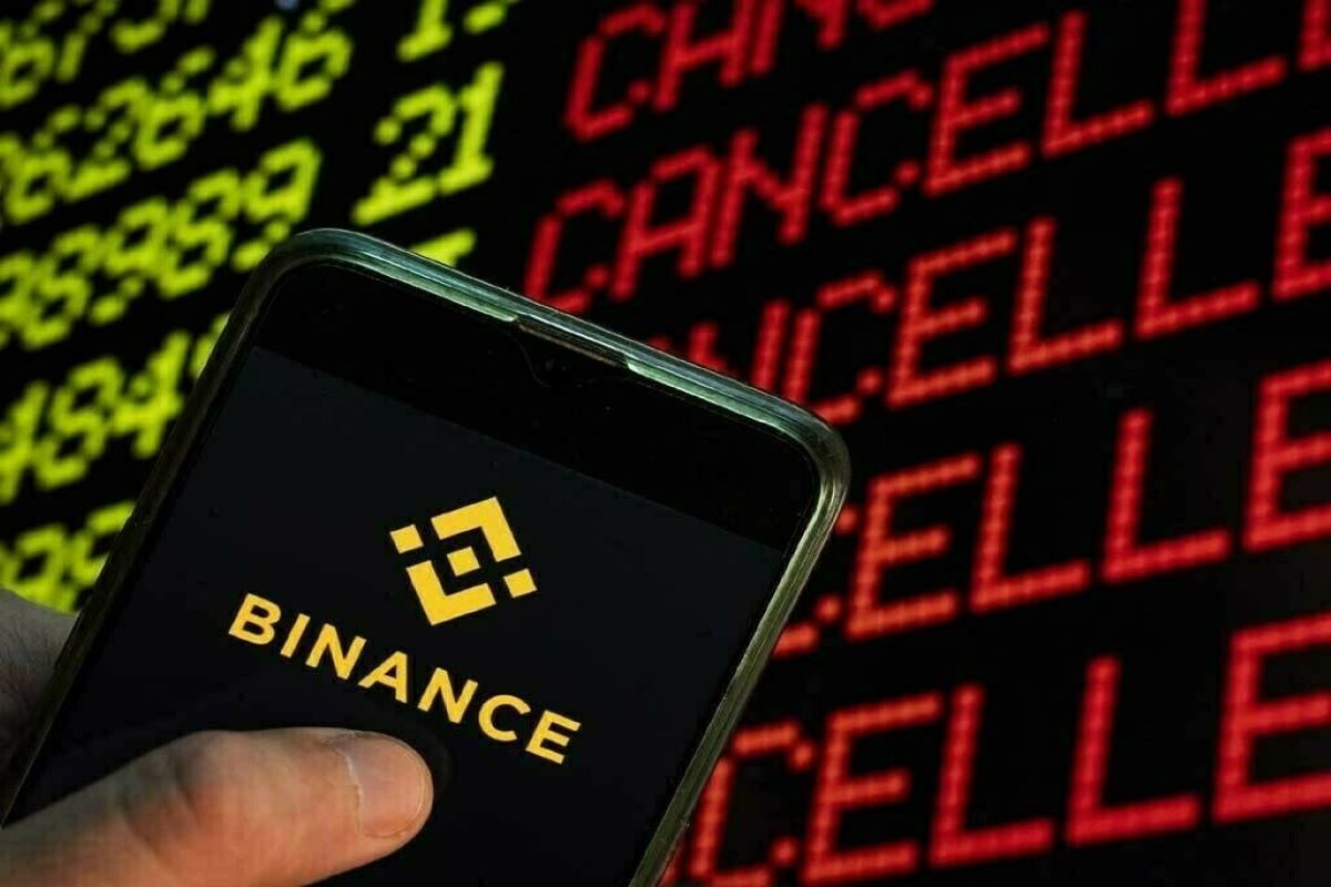 Binance Voyager'i satın mı alıyor? 66