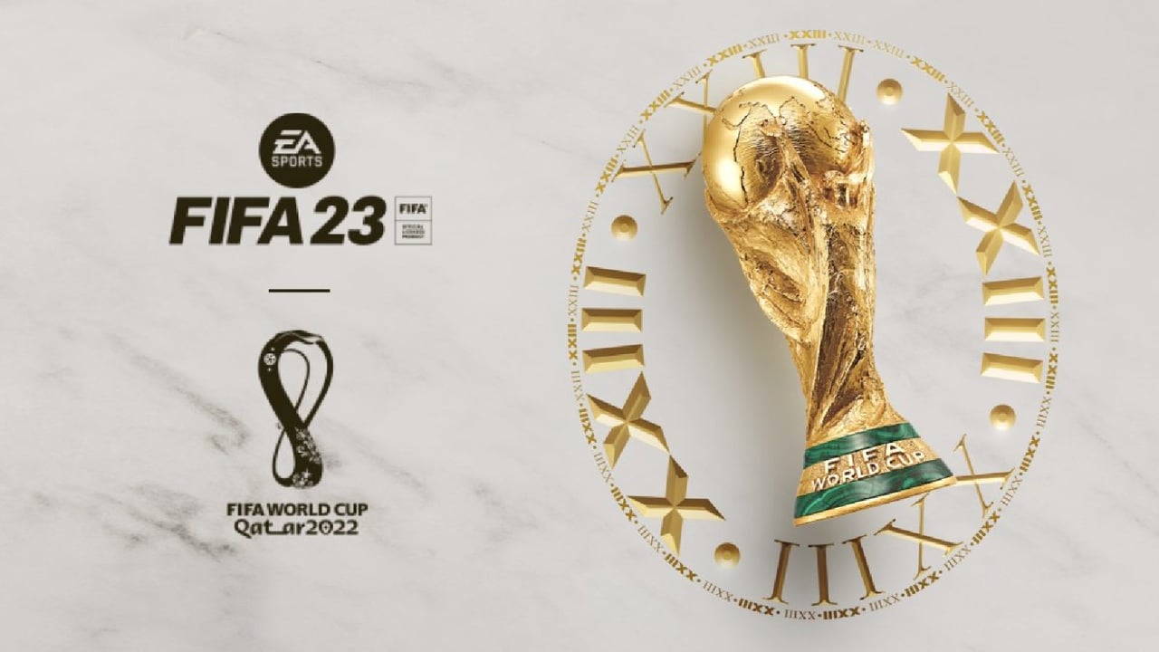 FIFA 23'te Dünya Kupasının kazananı belli oldu 65 FIFA 23