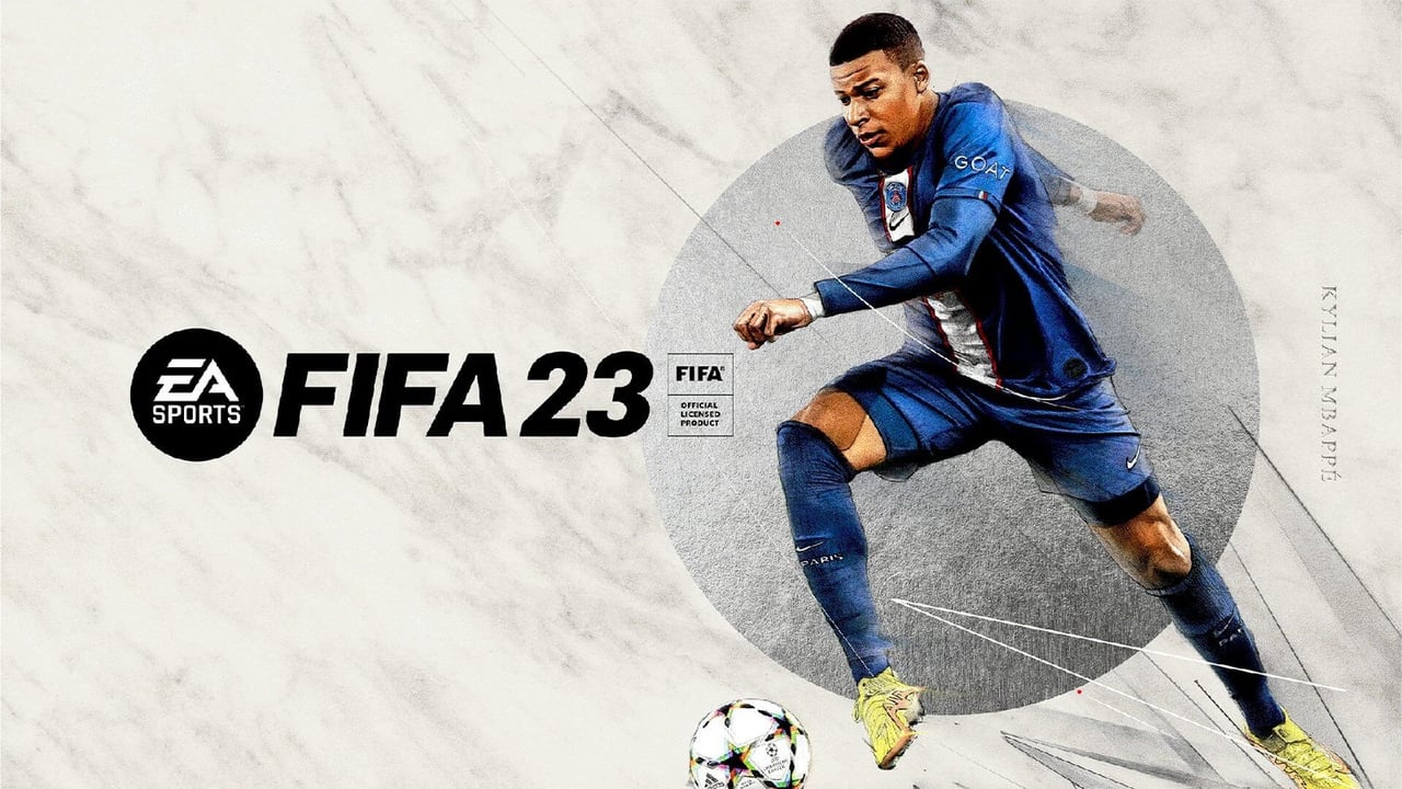 FIFA 23 fiyatına yüzde 40 indirim geldi 65 FIFA23 fiyatı