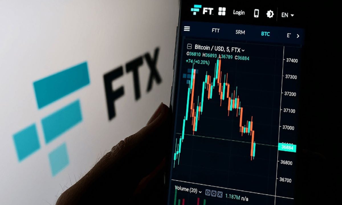 FTX Token'in (FTT) sonu LUNA gibi mi olacak? 1 FTX
