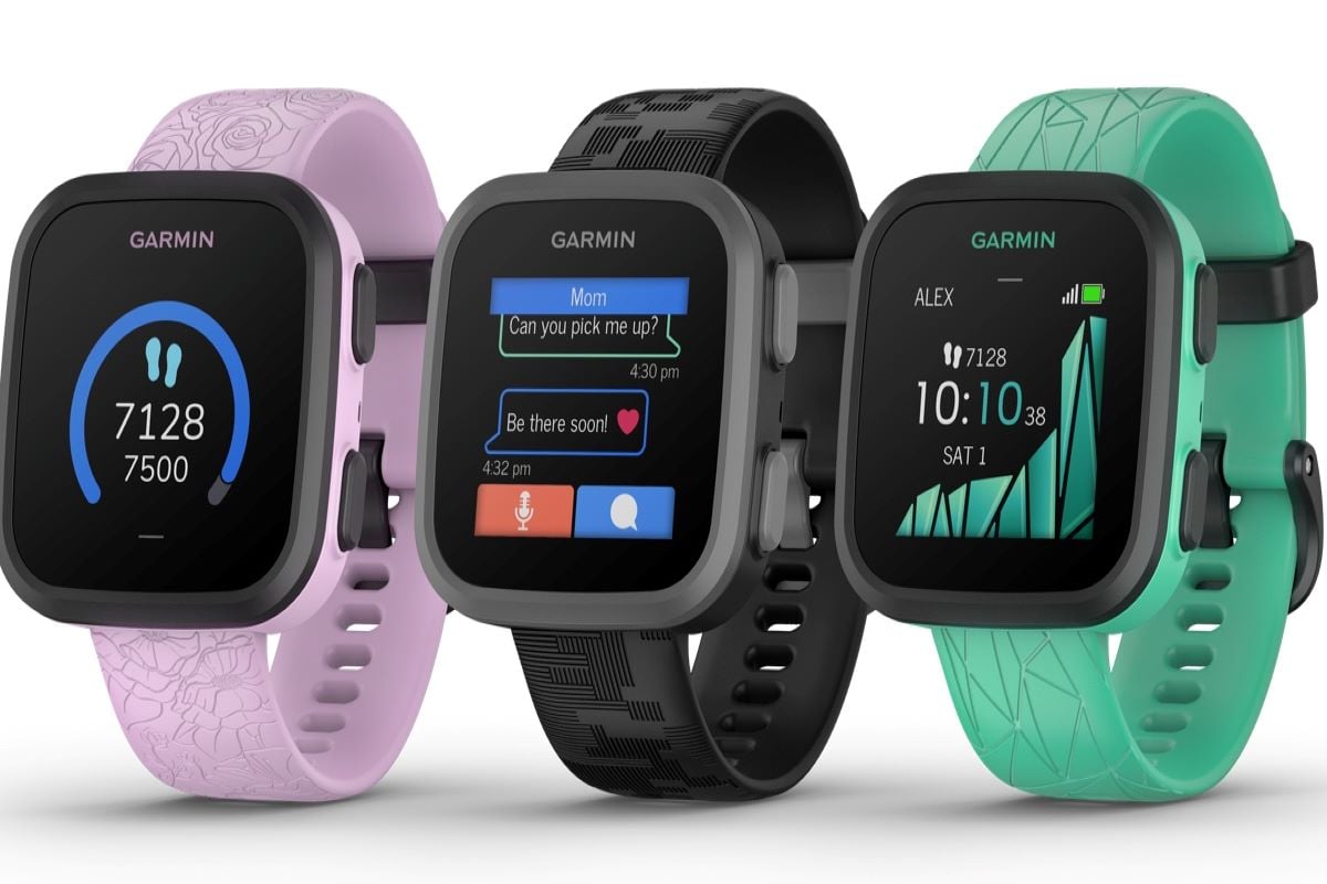 Garmin Bounce özellikleri çocukları hedefliyor 65