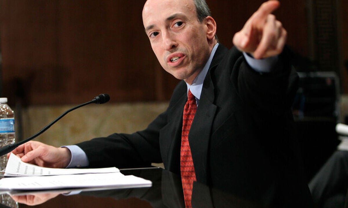 Gary Gensler FTX olaylarını yorumladı! 1 gary genslerden ftx olaylarini yorumladi